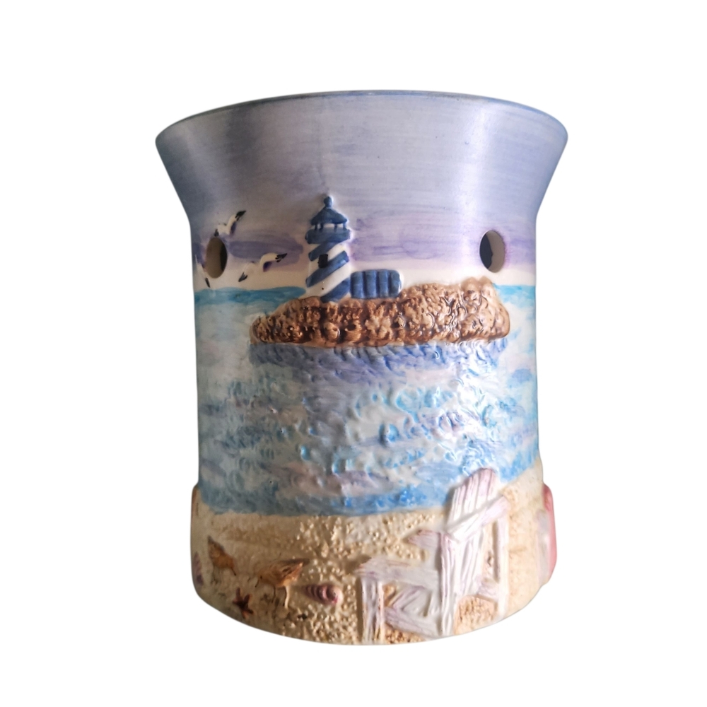 Michal Sparks Tealight Warmer